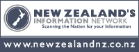 New Zealand's Information Network'. 